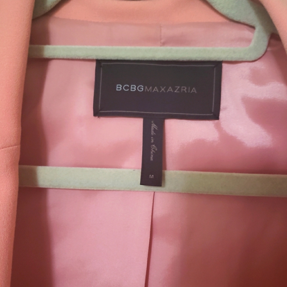 BCBG MaxAzria blazer